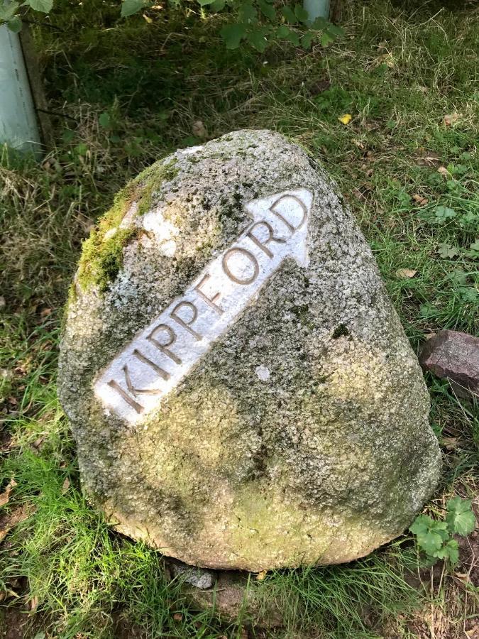 Kipplochan Dalbeattie Extérieur photo